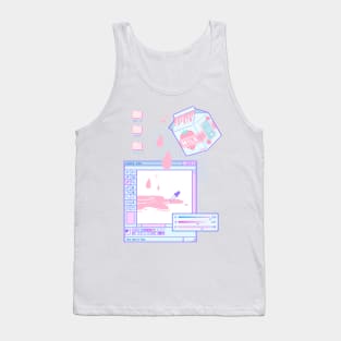 Milk.jpg Tank Top